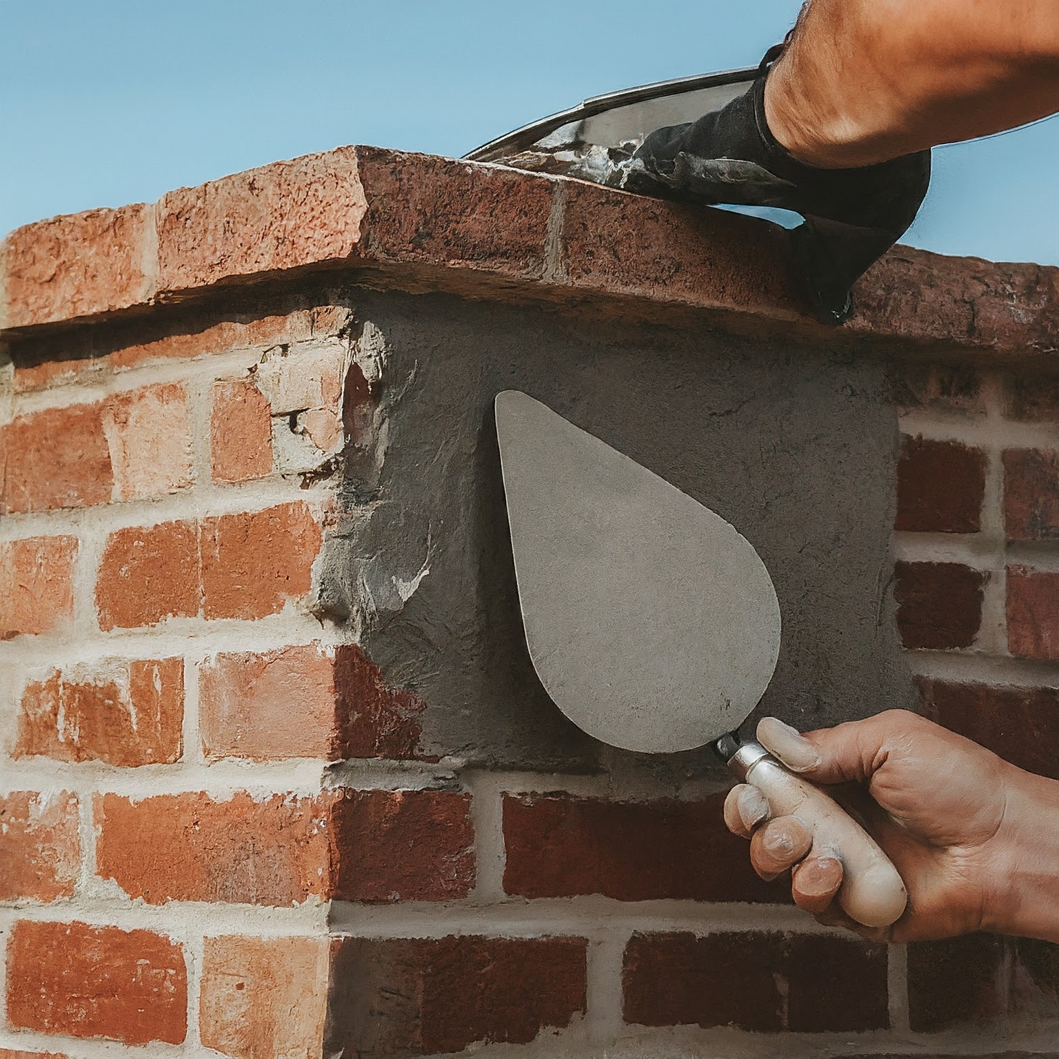Expert Chimney Masonry Repair in Scituate, Massachusetts - Professional Service by Chimney Sweep Scituate