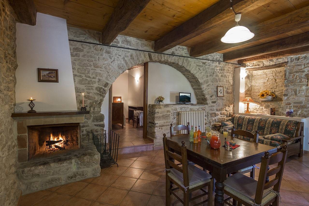 Expert Chimney and Fireplace Services in Scituate, Massachusetts