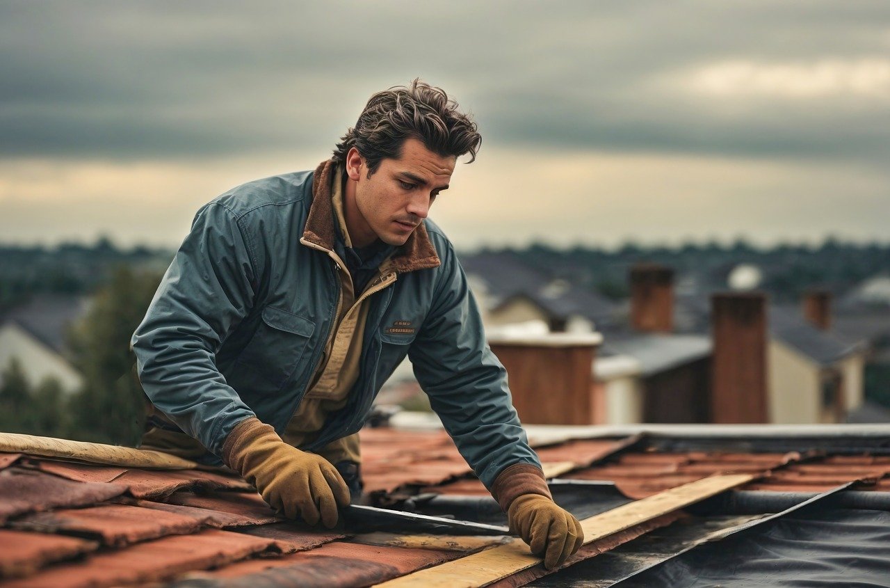 Professional Chimney Waterproofing Services In Scituate Massachusetts