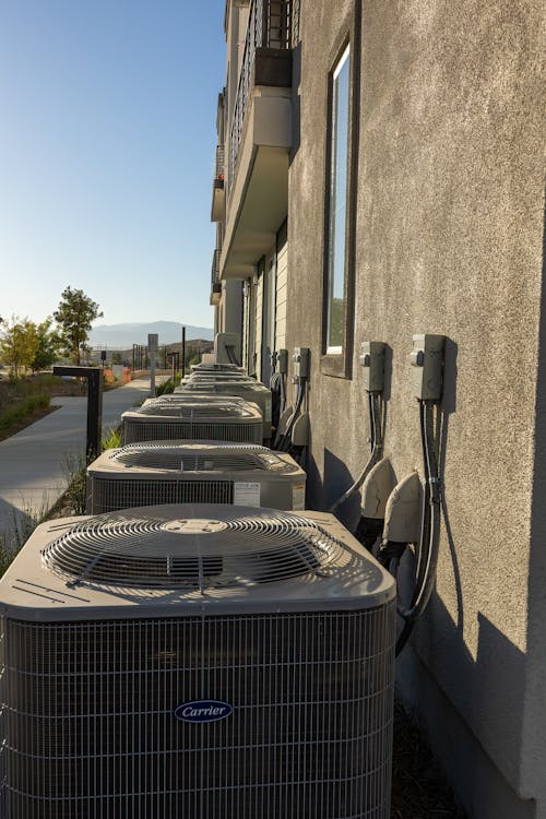 Expert Commercial Air Duct Cleaning Services in Scituate, MA Professional Commercial Air Duct Cleaning In Scituate Massachusetts