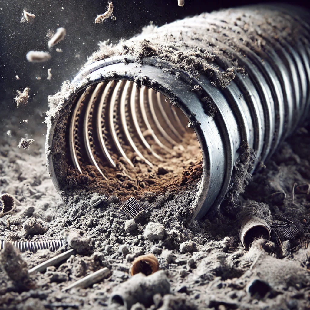 Professional Dryer Vent Cleaning Scituate MA - Expert Safety and Efficiency Solutions by Chimney Sweep Scituate