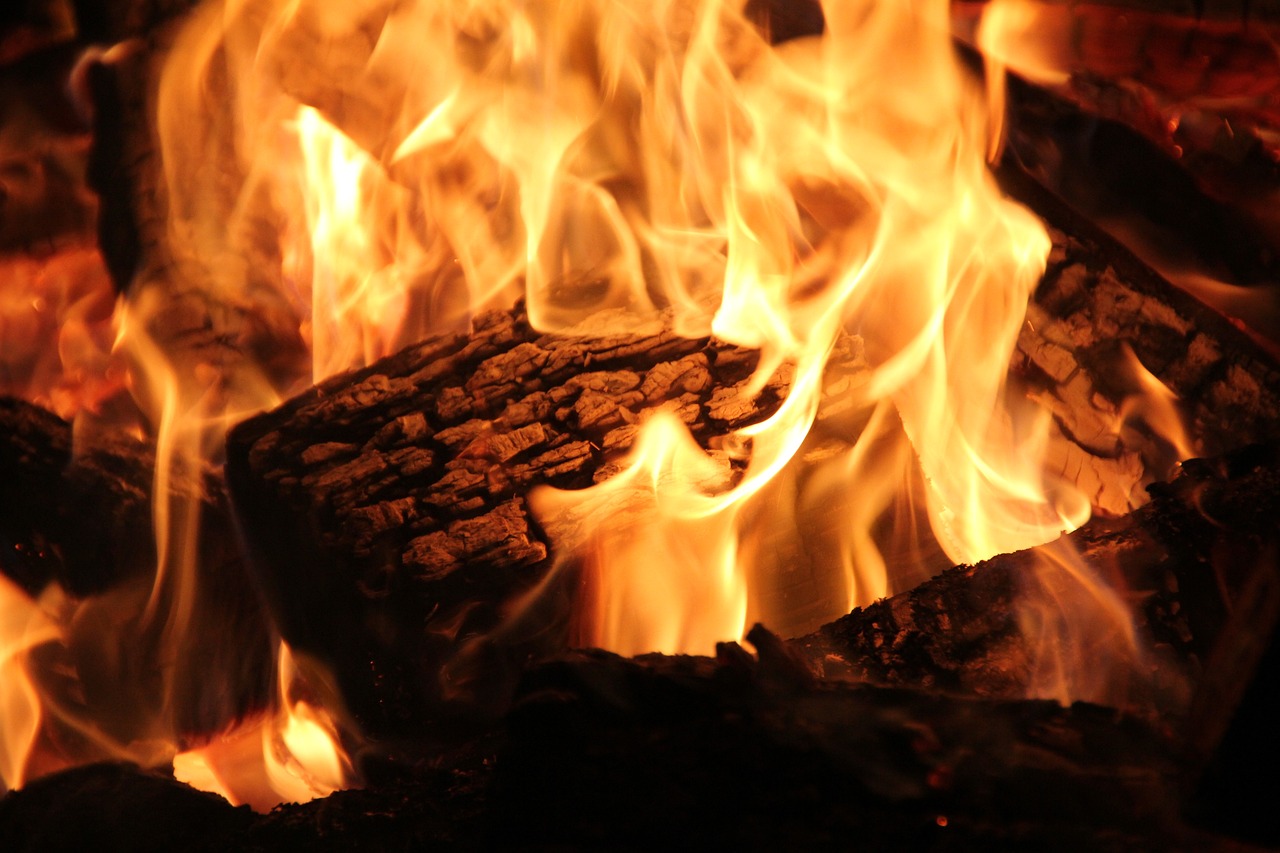 Professional Fireplace Cleaning Services In Scituate Massachusetts
