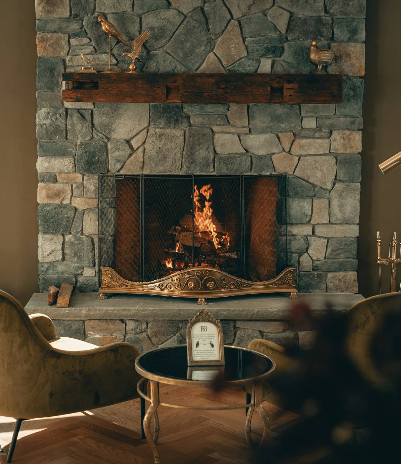 Professional Gas Fireplace Cleaning Services in Scituate, MA The Best Gas Fireplace Cleaning in Scituate, Massachusetts