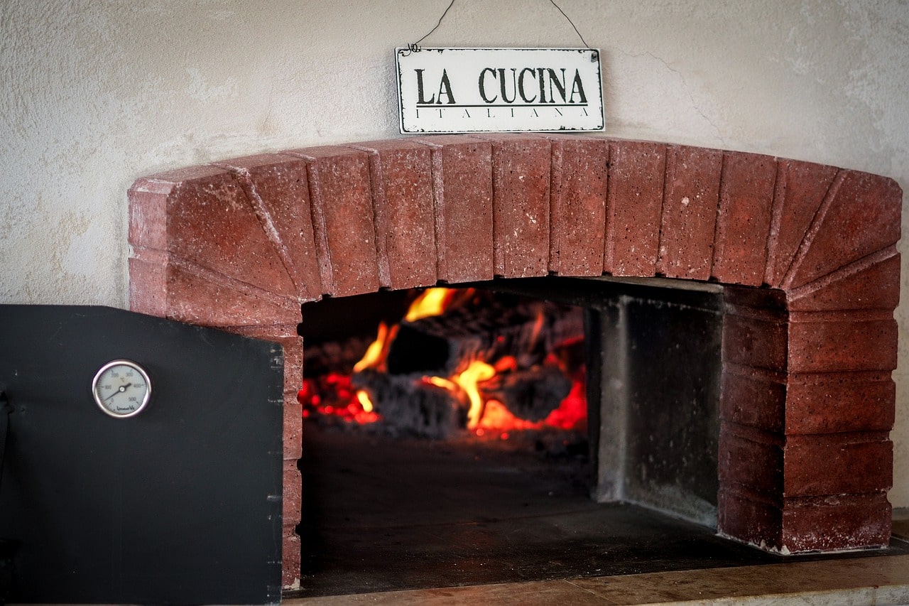Premium Pizza Ovens and Grills in Scituate, Massachusetts