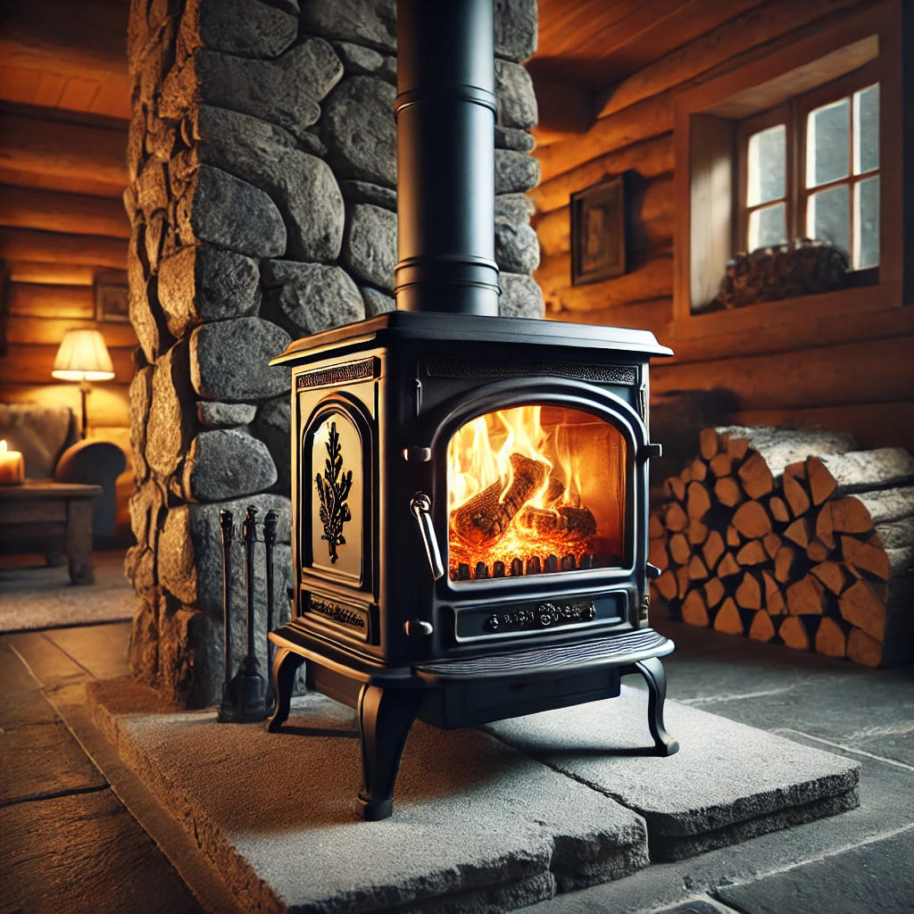 Expert Wood Stove Repair Services in Scituate, MA Professional Wood Stove Repair Scituate MA - Expert Heating Efficiency Solutions by Chimney Sweep Scituate